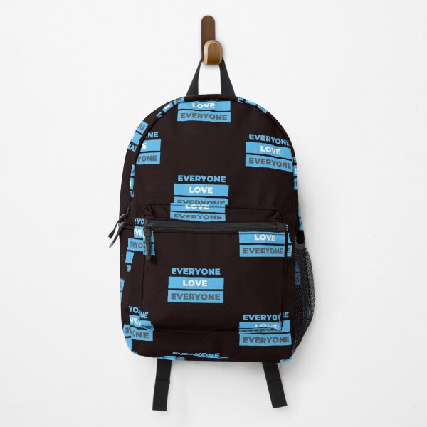 Item preview, Everyone Love Everyone designed and sold by dapperFreestyle.