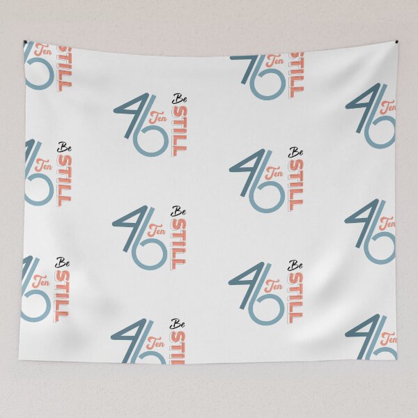 Item preview, Be Still designed and sold by calebweidner.