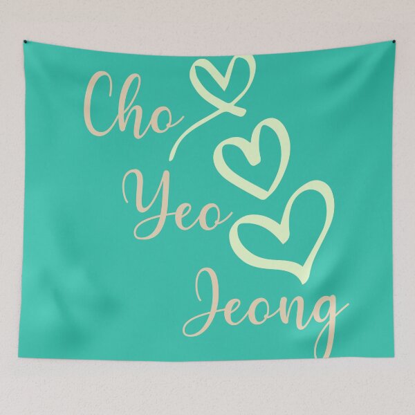 Item preview,   Cho Yeo Jeong designed and sold by HAZIM6.