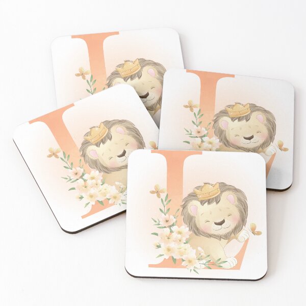 Item preview, cute lion king designed and sold by Store-teto.