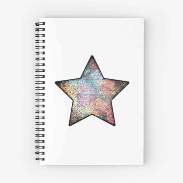 Item preview, estrella de color designed and sold by Zima26.