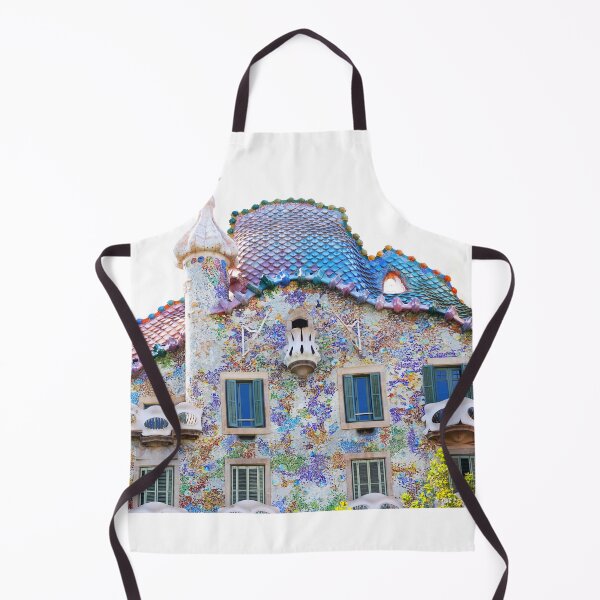 Item preview, Gaudí increíble Barcelona designed and sold by Myartspace.