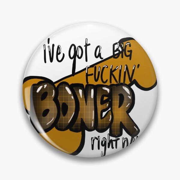 Item preview, I’ve got a big boner - this is important  designed and sold by Guacamulve.