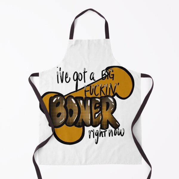 Item preview, I’ve got a big boner - this is important  designed and sold by Guacamulve.