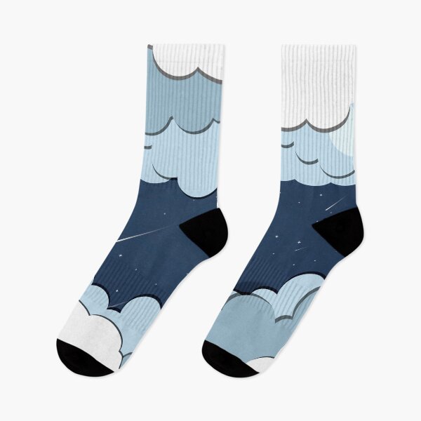 Item preview, Night sky designed and sold by Irina Polyanskaya.