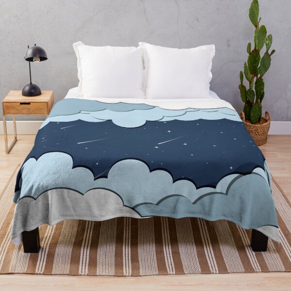Item preview, Night sky designed and sold by Irina Polyanskaya.