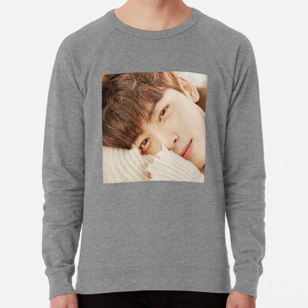 Moletom bts park shop jimin