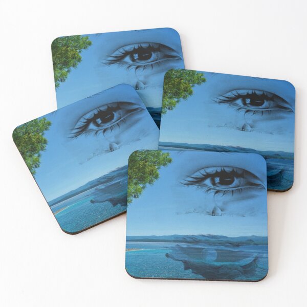 Item preview, PRECIOUS TEARS designed and sold by Mudikeys.