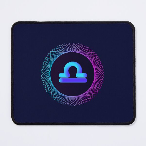 Item preview, LIBRA ZODIAC SIGN,ZODIAC SYMBOL,ASTROLOGY SIGN designed and sold by samArtline.