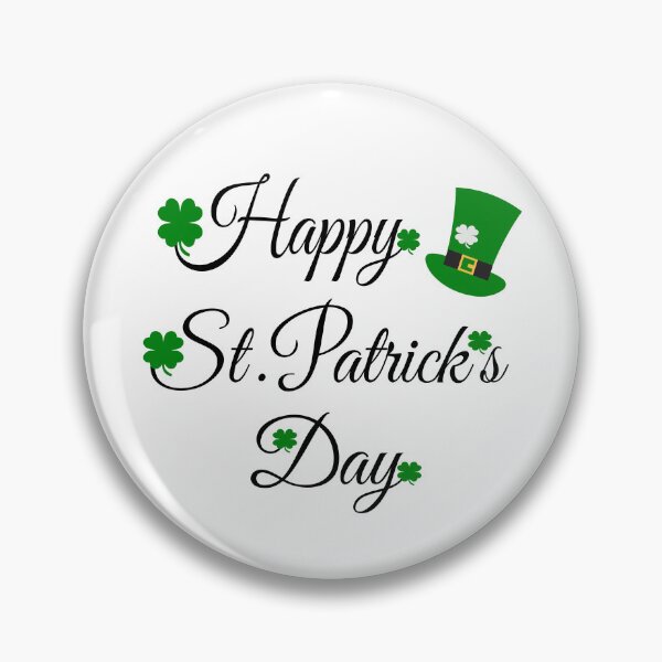 Item preview, Happy St Patricks day designed and sold by peteworld.