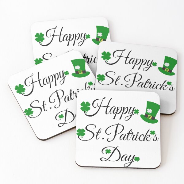Item preview, Happy St Patricks day designed and sold by peteworld.