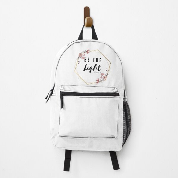 Item preview, Be the Light , Gift For Her, Inspirational, Matthew, faith designed and sold by Alexa5454.