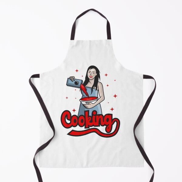 Item preview, Beautiful chef designed and sold by Alair-In.