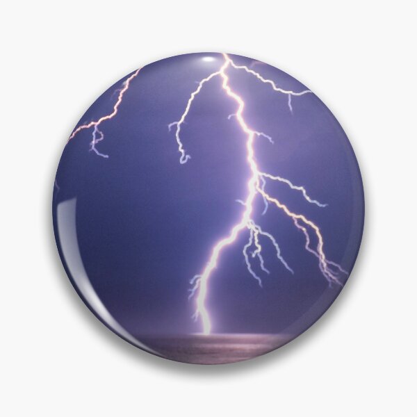 Item preview, Lightning in the night designed and sold by Olivier Grau.
