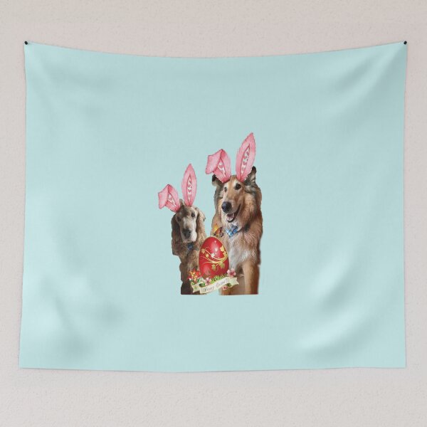 Item preview, Happy Easter designed and sold by MontysEdits.