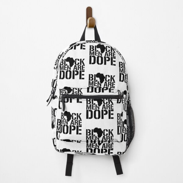 Item preview, Black Men are Dope, Black History, Black Lives Matter designed and sold by UrbanApparel.
