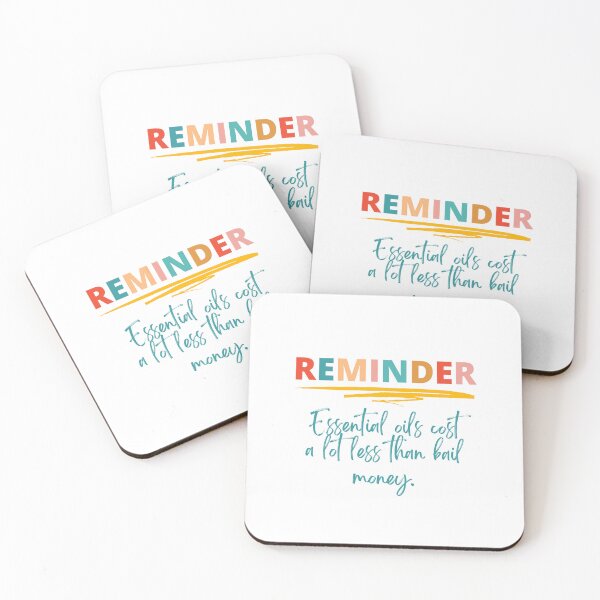 Item preview, Reminder designed and sold by CottageNaturals.