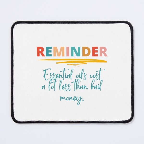 Item preview, Reminder designed and sold by CottageNaturals.