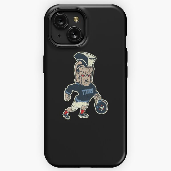 Tennessee Titaaaans 05 - Tennessee Titans - Phone Case