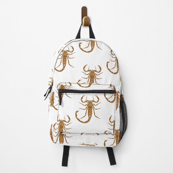 Item preview, Scorpio artwork designed and sold by Elonium.