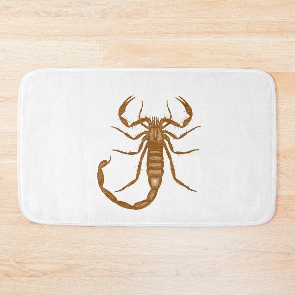 Item preview, Scorpio artwork designed and sold by Elonium.