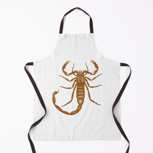 Item preview, Scorpio artwork designed and sold by Elonium.