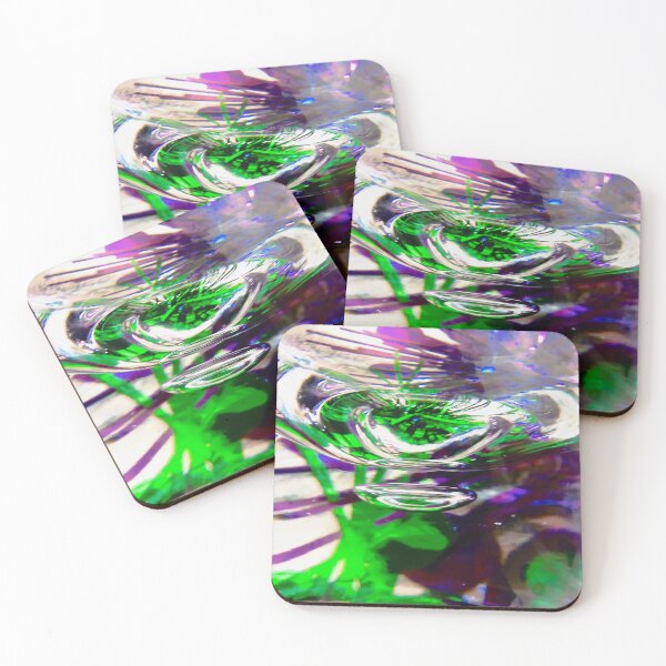 Item preview, Abstract 2022 60 designed and sold by Shulie1.