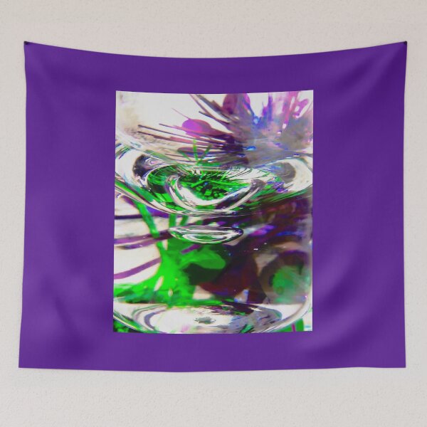 Item preview, Abstract 2022 60 designed and sold by Shulie1.