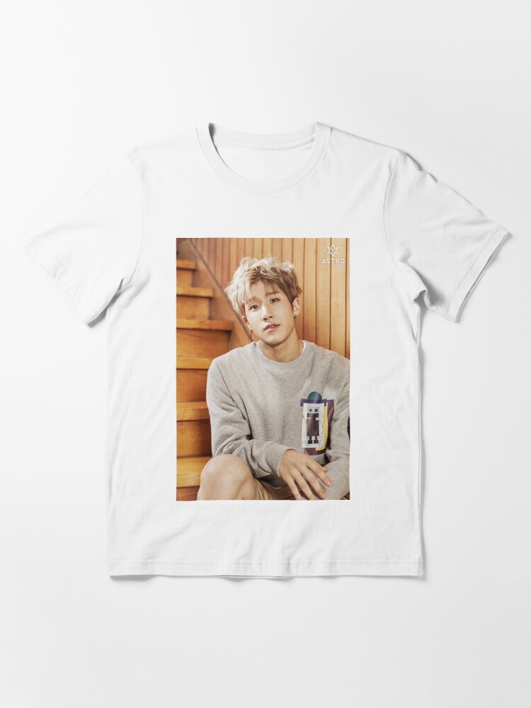 Jinjin T-Shirts for Sale