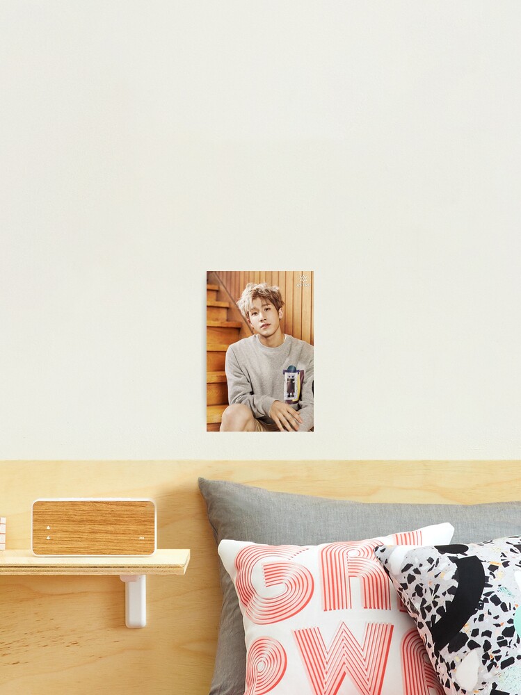 jinjin astro | Photographic Print