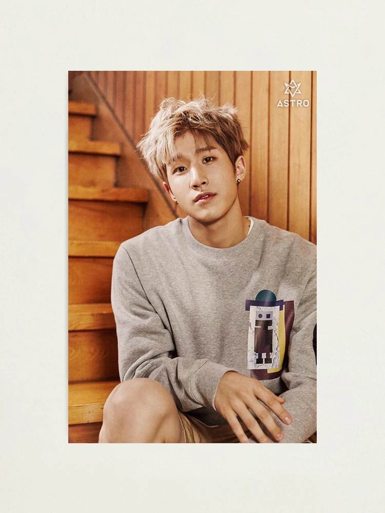 ASTRO ジンジン JINJIN 写真集 ON YOUR MARK ASTRO JAPAN OFFICIAL on X: 