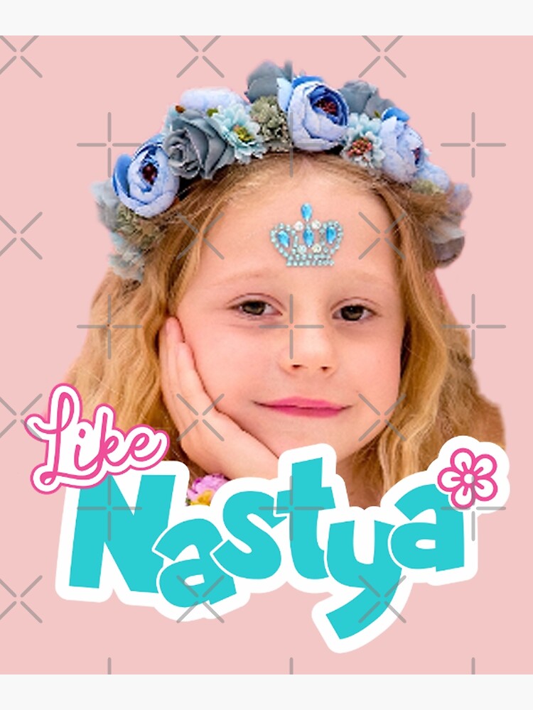 like nastya new episode 2022