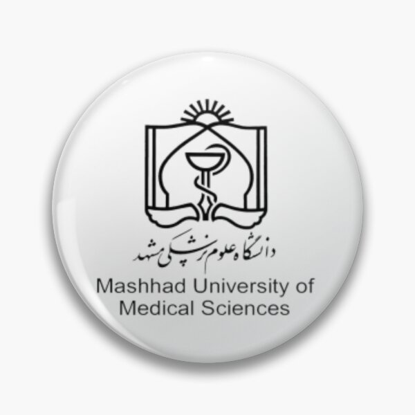Item preview, The Mashhad University of Medical Sciences (MUMS) designed and sold by Taipau9.
