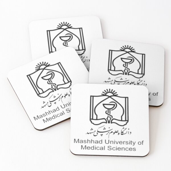 Item preview, The Mashhad University of Medical Sciences (MUMS) designed and sold by Taipau9.