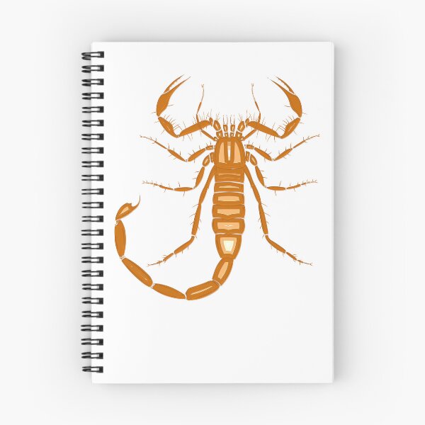 Item preview, Scorpion artwork designed and sold by Elonium.