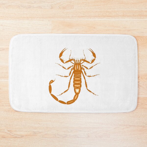Item preview, Scorpion artwork designed and sold by Elonium.
