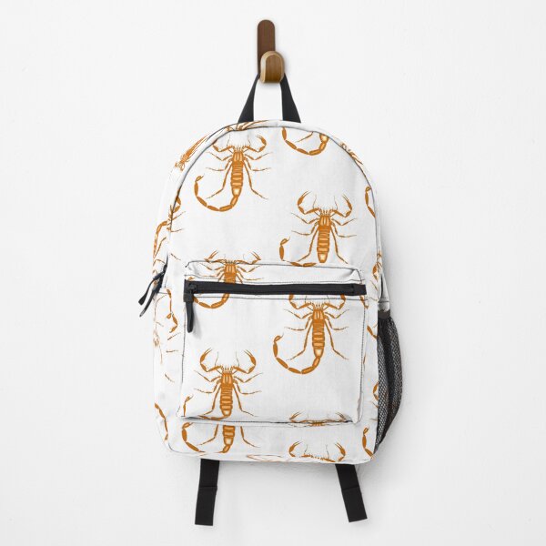 Item preview, Scorpion artwork designed and sold by Elonium.
