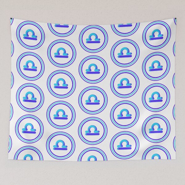 Item preview, LIBRA ZODIAC SIGN,ZODIAC SYMBOL,ASTROLOGY SIGN designed and sold by samArtline.