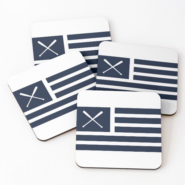 Item preview, USA FLAG BASEBALL designed and sold by Blacksport.