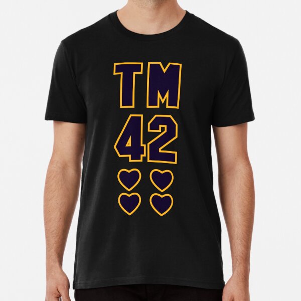 Oxford Strong TM 42 Premium T-Shirt