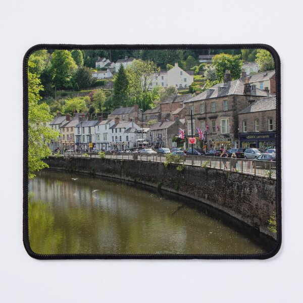 Item preview, Summer at Matlock Bath in Derbyshire designed and sold by cdkphotos.