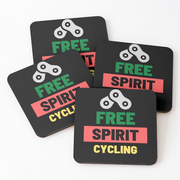 Item preview, Cycling Free Spirit designed and sold by Mitica-Cycling.