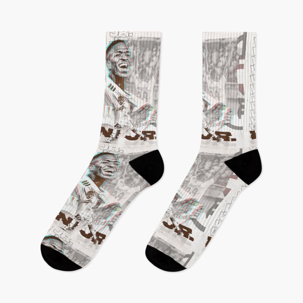 Item preview, Brazilian Football Player from Madrid designed and sold by EmpireFootball.