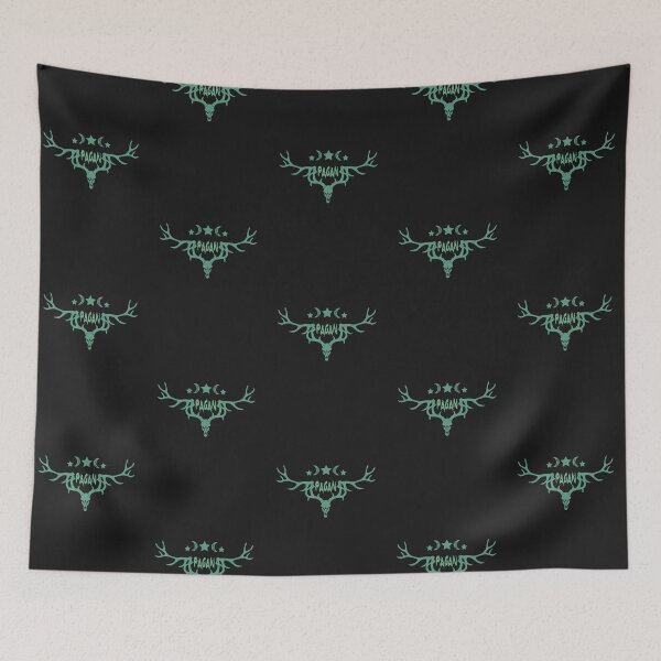 Item preview, P A G A N designed and sold by ElijahBarns.