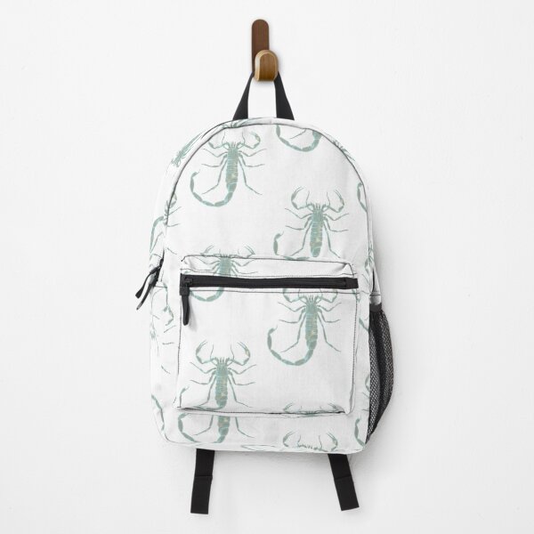 Item preview, Scorpion artwork designed and sold by Elonium.