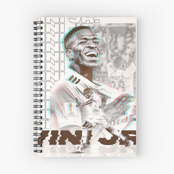 Item preview, futbolista brasilero de madrid designed and sold by EmpireFootball.