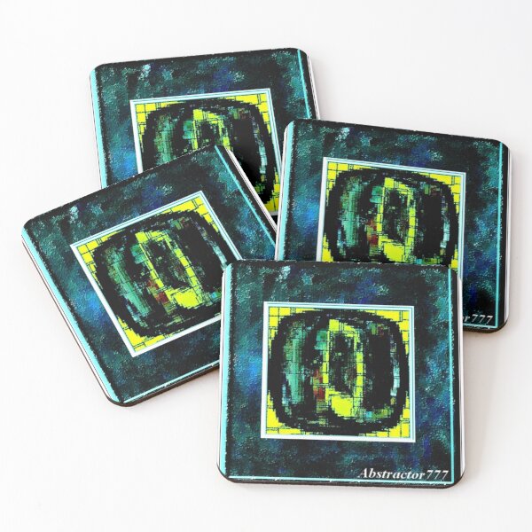 Item preview, Abstractor777 no;ttye665344 designed and sold by Abstractor777.