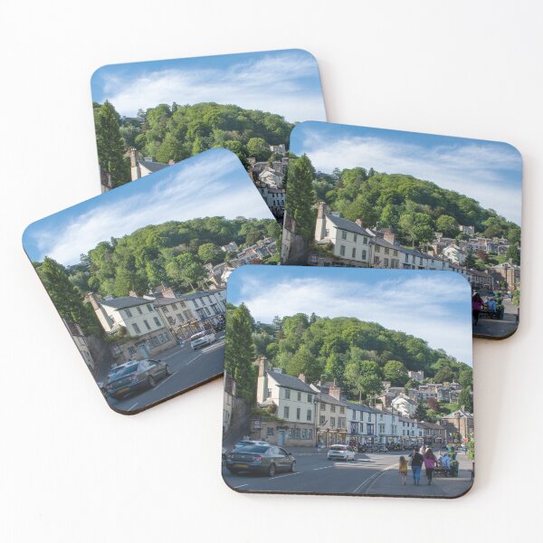 Item preview, Matlock Bath in Derbyshire designed and sold by cdkphotos.