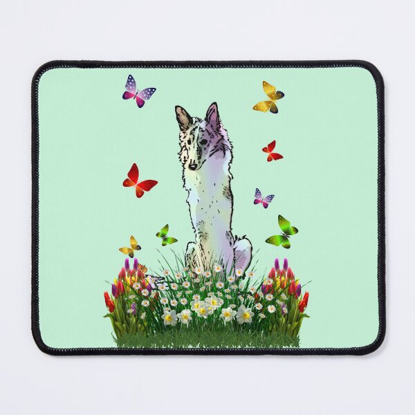 Item preview, Silken Summer designed and sold by pawsinprofile.