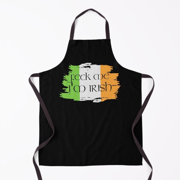 Item preview, Feck Me I'm Irish designed and sold by Fecking-Merch.